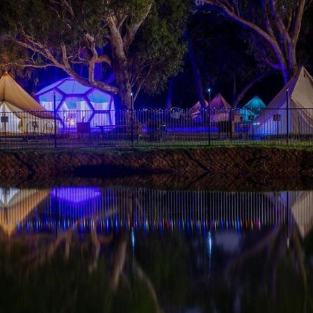 Coonawarra Bush Holiday Park Εξωτερικό φωτογραφία