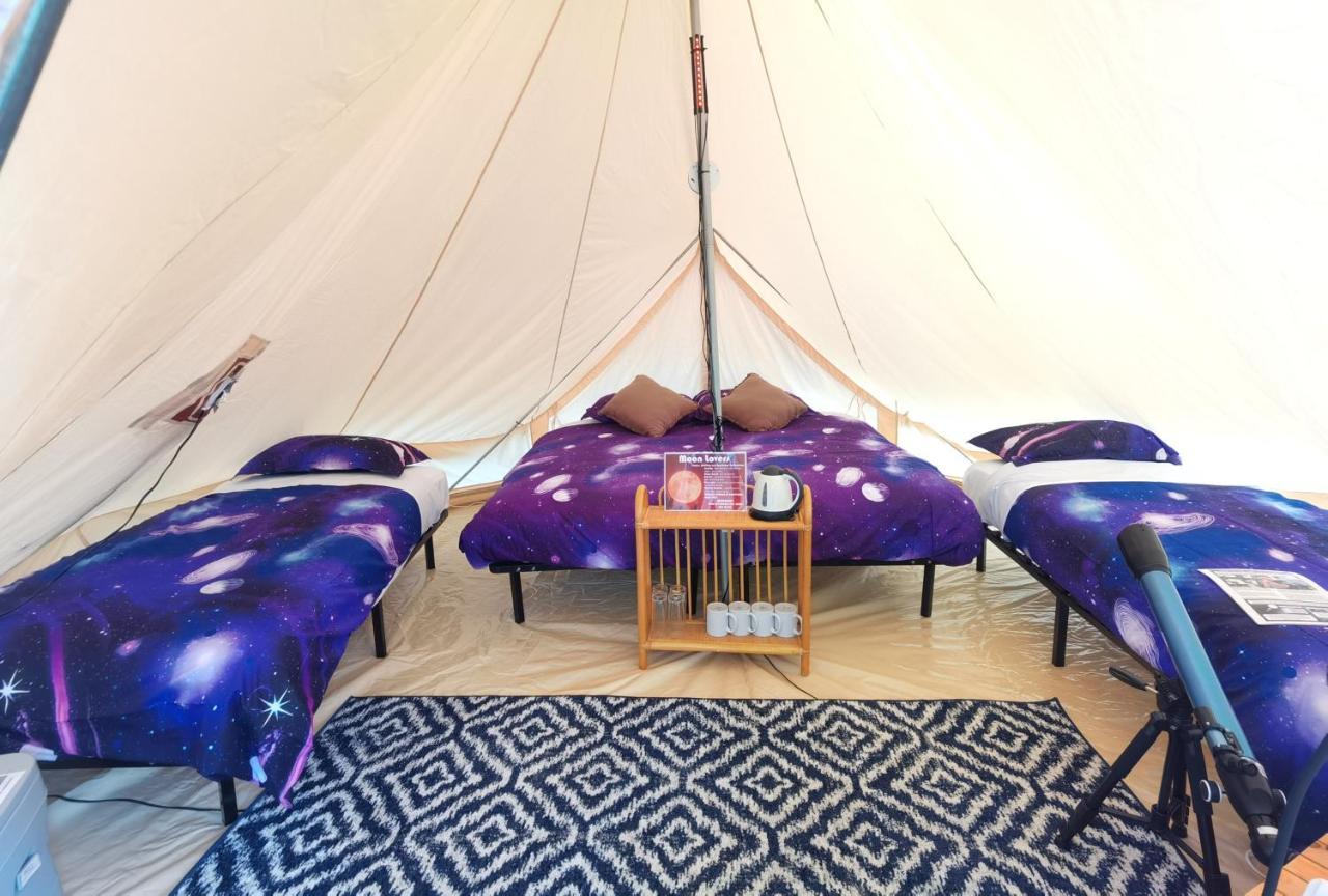 Coonawarra Bush Holiday Park Εξωτερικό φωτογραφία