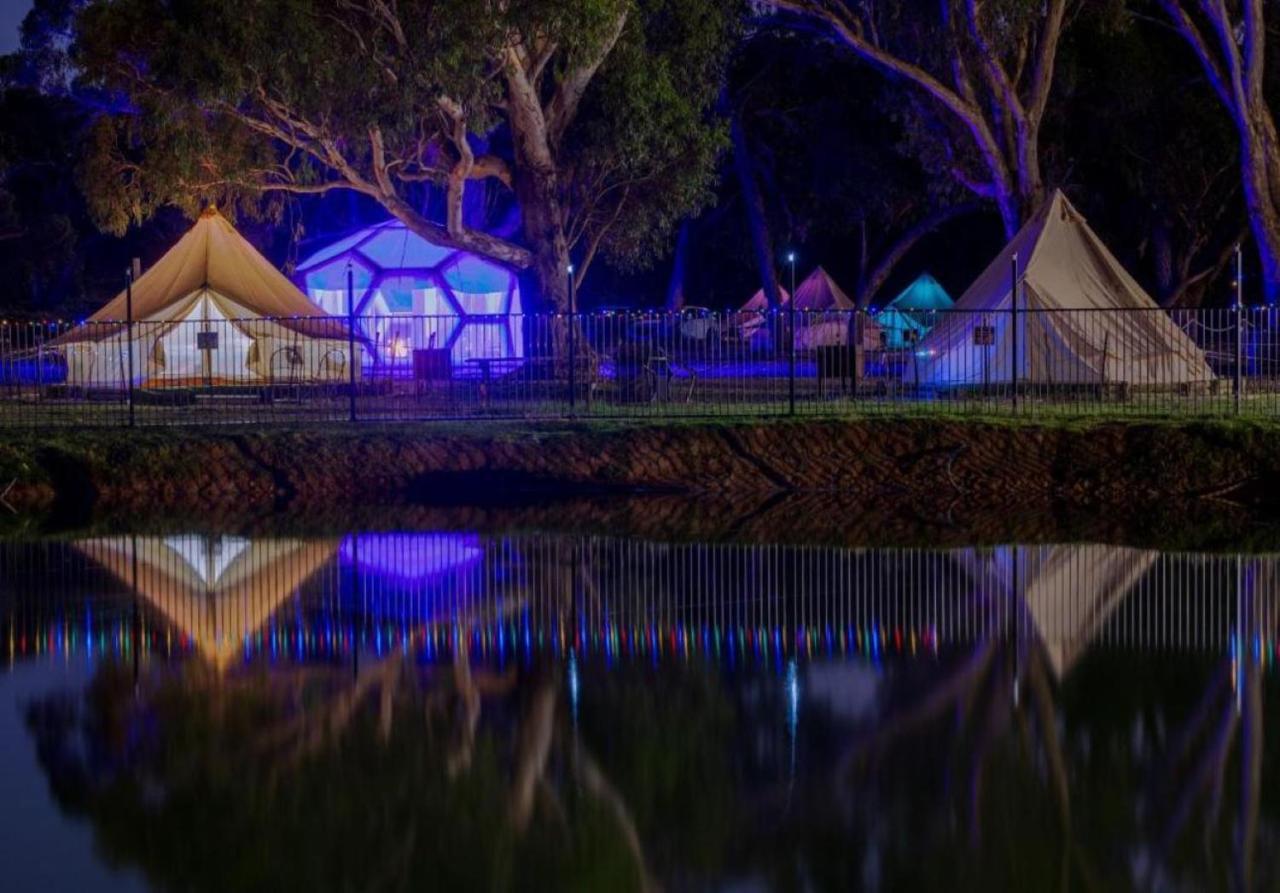 Coonawarra Bush Holiday Park Εξωτερικό φωτογραφία