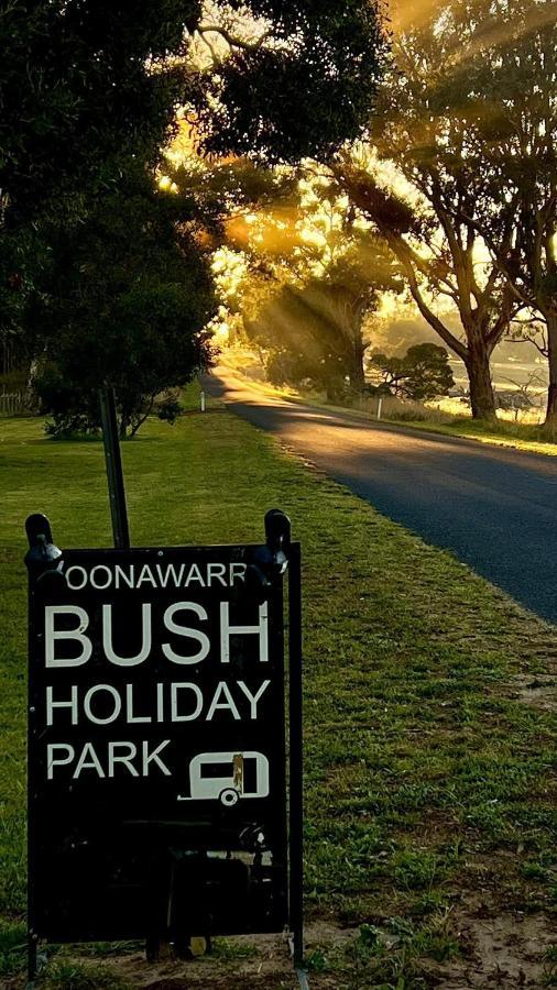 Coonawarra Bush Holiday Park Εξωτερικό φωτογραφία