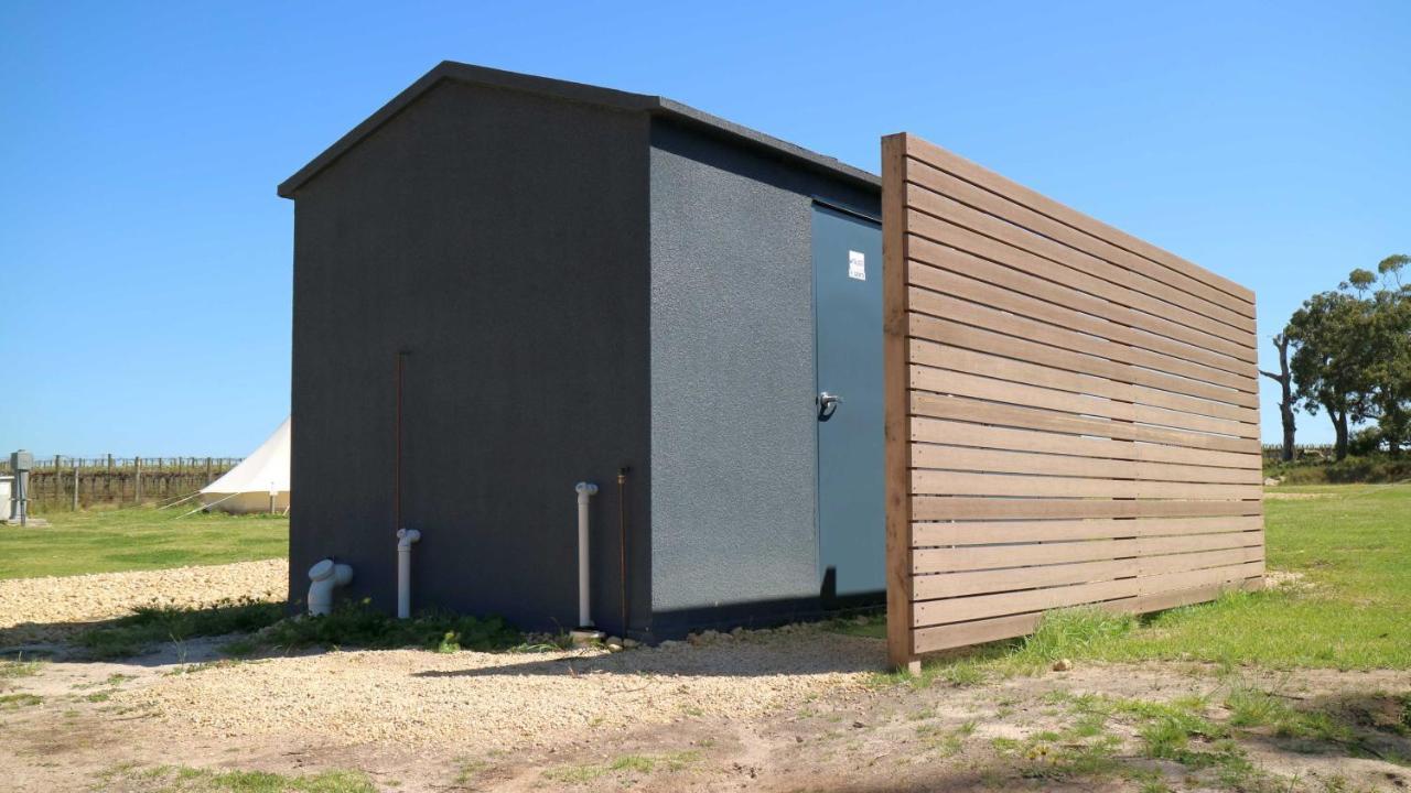 Coonawarra Bush Holiday Park Εξωτερικό φωτογραφία